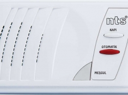ANALOG SESLİ DİAFONLAR
